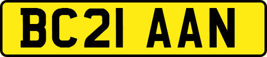 BC21AAN