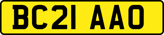 BC21AAO