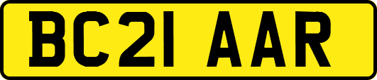 BC21AAR