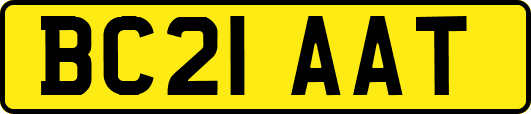 BC21AAT