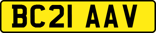 BC21AAV