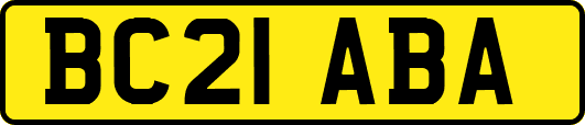 BC21ABA