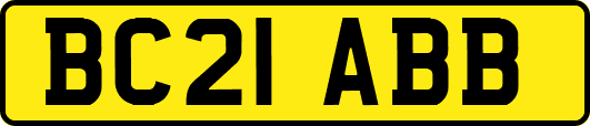 BC21ABB