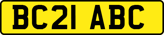 BC21ABC