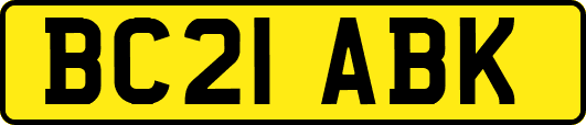 BC21ABK