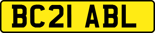 BC21ABL