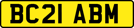 BC21ABM