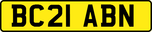 BC21ABN