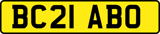 BC21ABO
