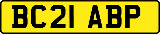 BC21ABP