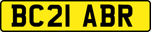BC21ABR