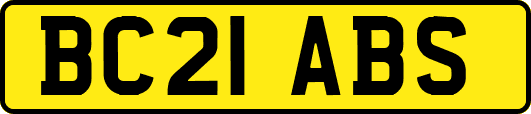 BC21ABS