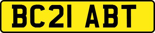 BC21ABT