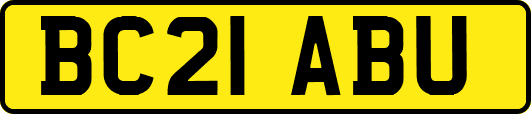 BC21ABU