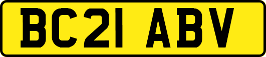 BC21ABV