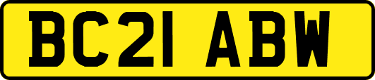 BC21ABW