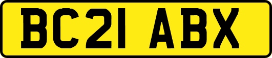 BC21ABX