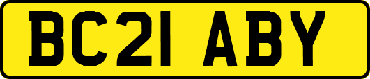 BC21ABY