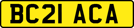 BC21ACA
