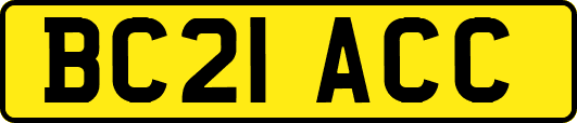 BC21ACC