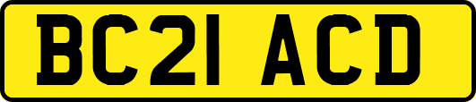 BC21ACD