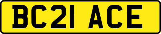BC21ACE