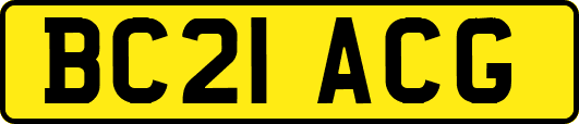 BC21ACG
