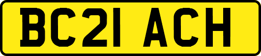 BC21ACH