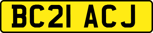 BC21ACJ