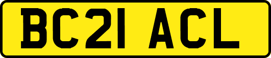 BC21ACL