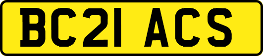 BC21ACS