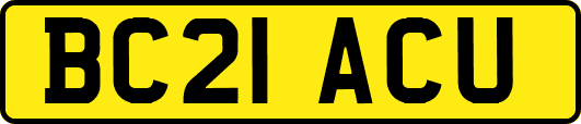 BC21ACU