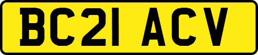 BC21ACV