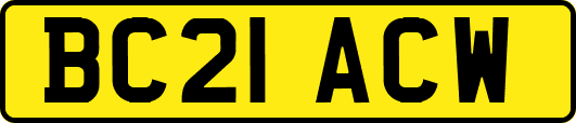 BC21ACW