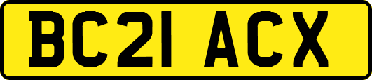 BC21ACX