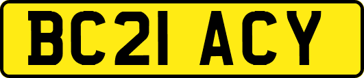 BC21ACY