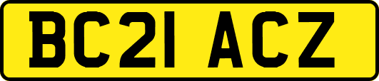 BC21ACZ