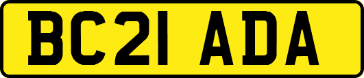 BC21ADA