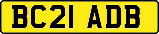 BC21ADB