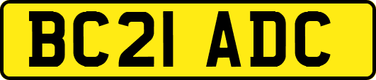 BC21ADC
