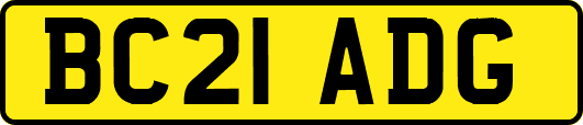BC21ADG