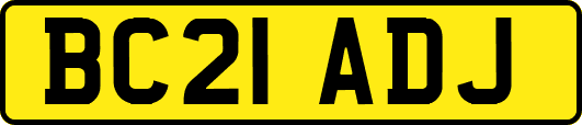 BC21ADJ