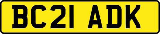 BC21ADK