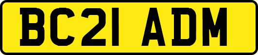 BC21ADM