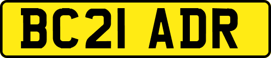 BC21ADR