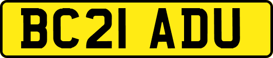 BC21ADU