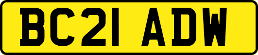BC21ADW