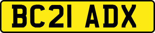 BC21ADX
