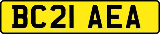 BC21AEA