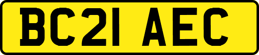 BC21AEC